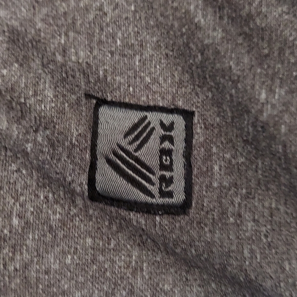 RBX children Hoodie Gray Size 7 - Picture 2 of 4